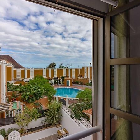 Beautiful 2-Bed Townhouse Near La Tejita Beach/El Medano! מראה חיצוני תמונה