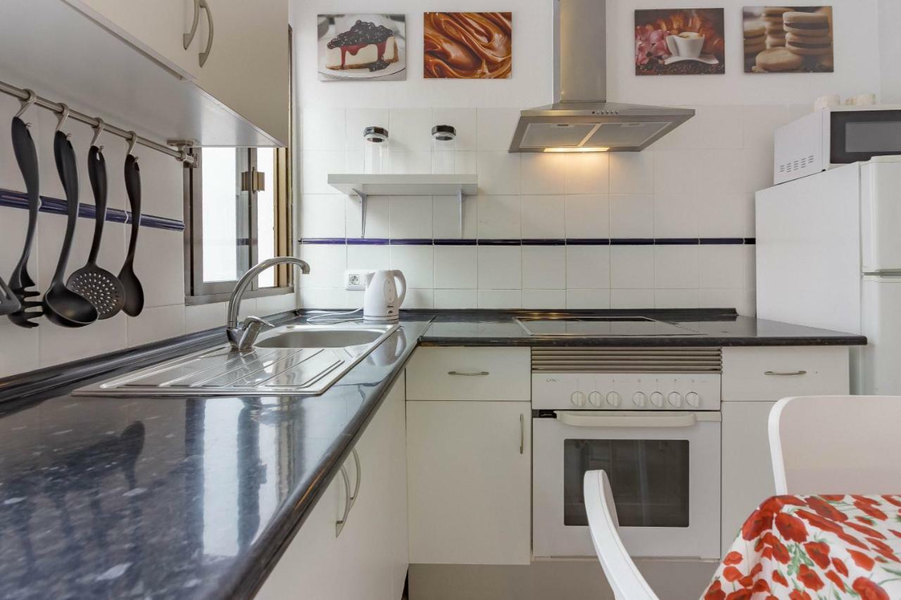 Beautiful 2-Bed Townhouse Near La Tejita Beach/El Medano! מראה חיצוני תמונה
