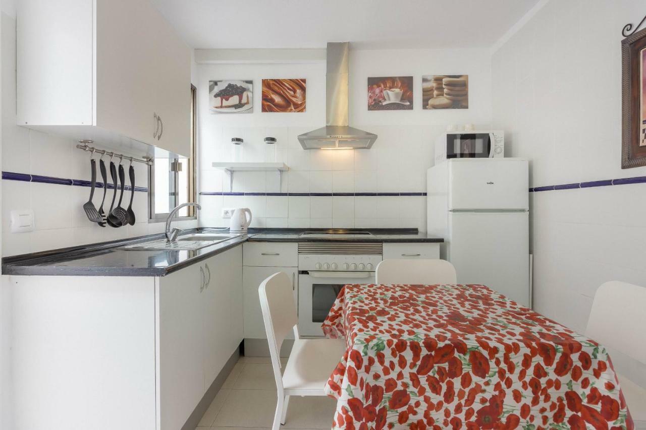 Beautiful 2-Bed Townhouse Near La Tejita Beach/El Medano! מראה חיצוני תמונה