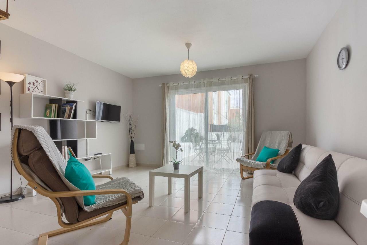Beautiful 2-Bed Townhouse Near La Tejita Beach/El Medano! מראה חיצוני תמונה