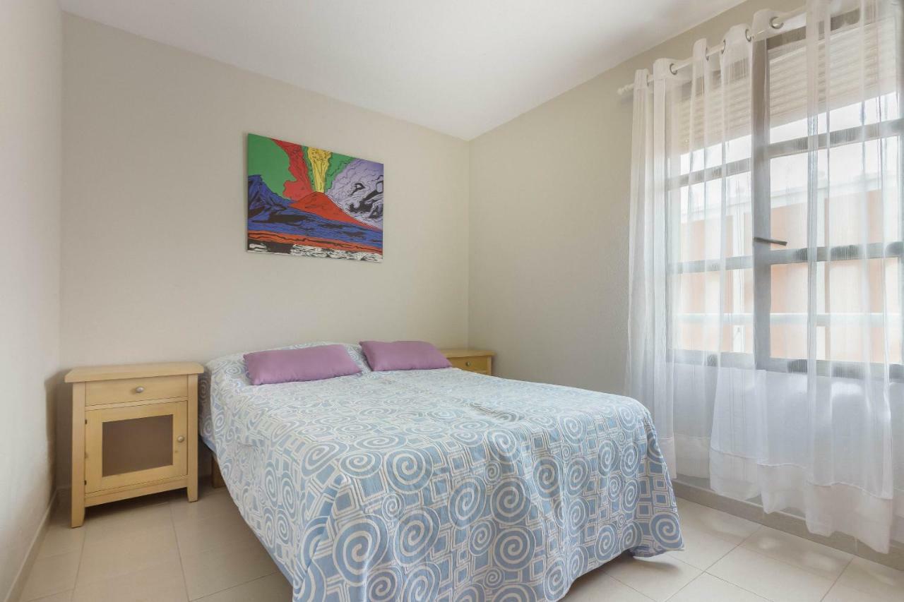 Beautiful 2-Bed Townhouse Near La Tejita Beach/El Medano! מראה חיצוני תמונה