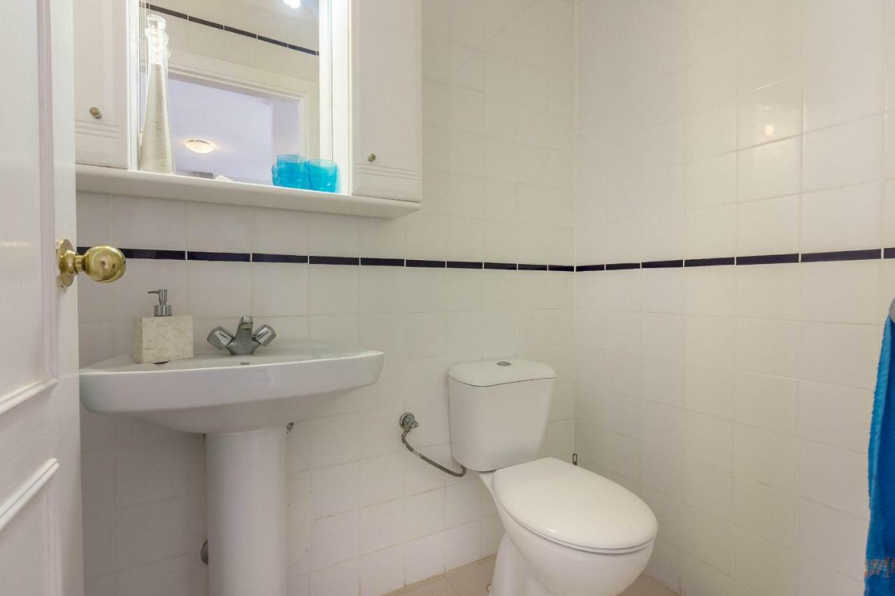 Beautiful 2-Bed Townhouse Near La Tejita Beach/El Medano! מראה חיצוני תמונה