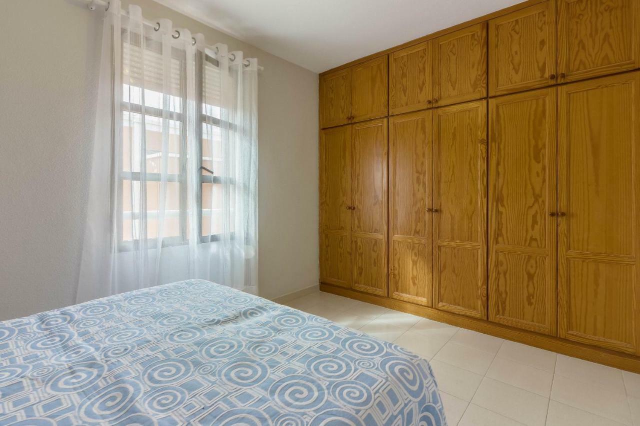 Beautiful 2-Bed Townhouse Near La Tejita Beach/El Medano! מראה חיצוני תמונה
