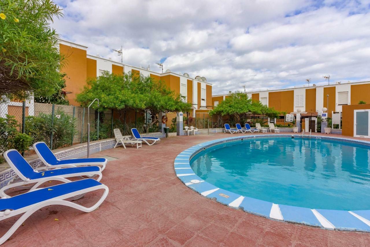 Beautiful 2-Bed Townhouse Near La Tejita Beach/El Medano! מראה חיצוני תמונה